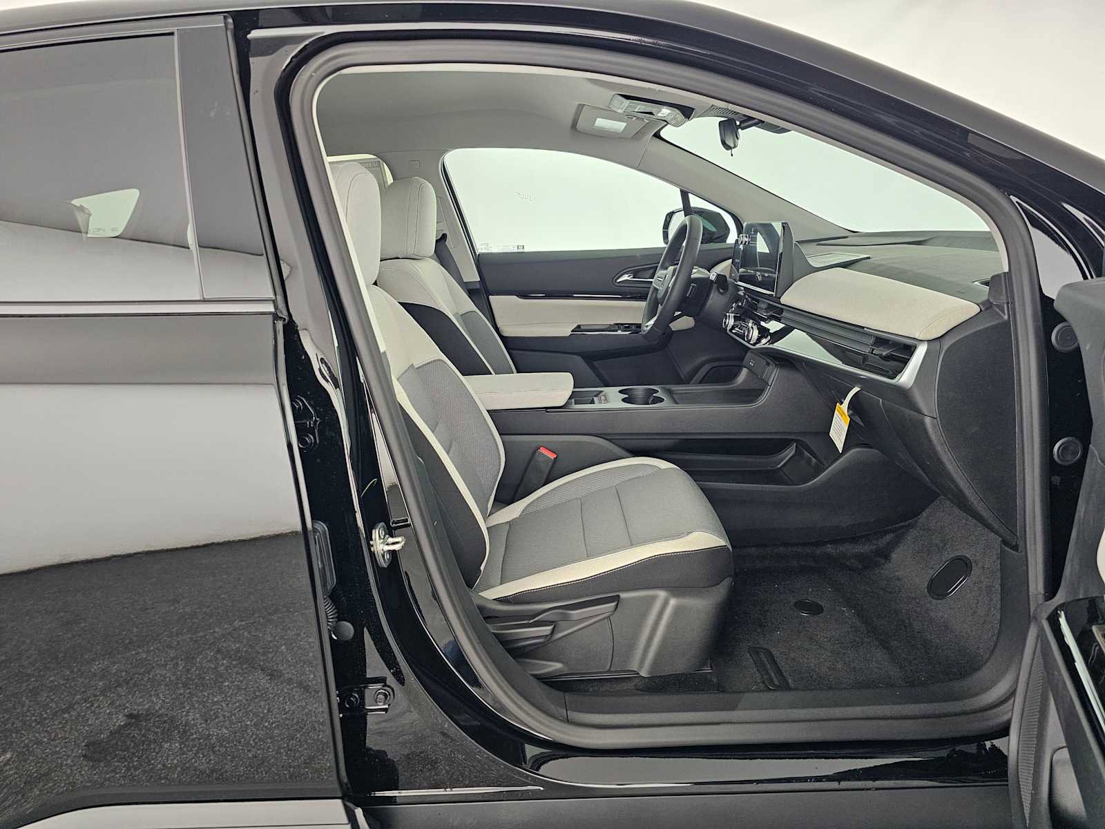 New 2026 Honda Prologue Eco image 10