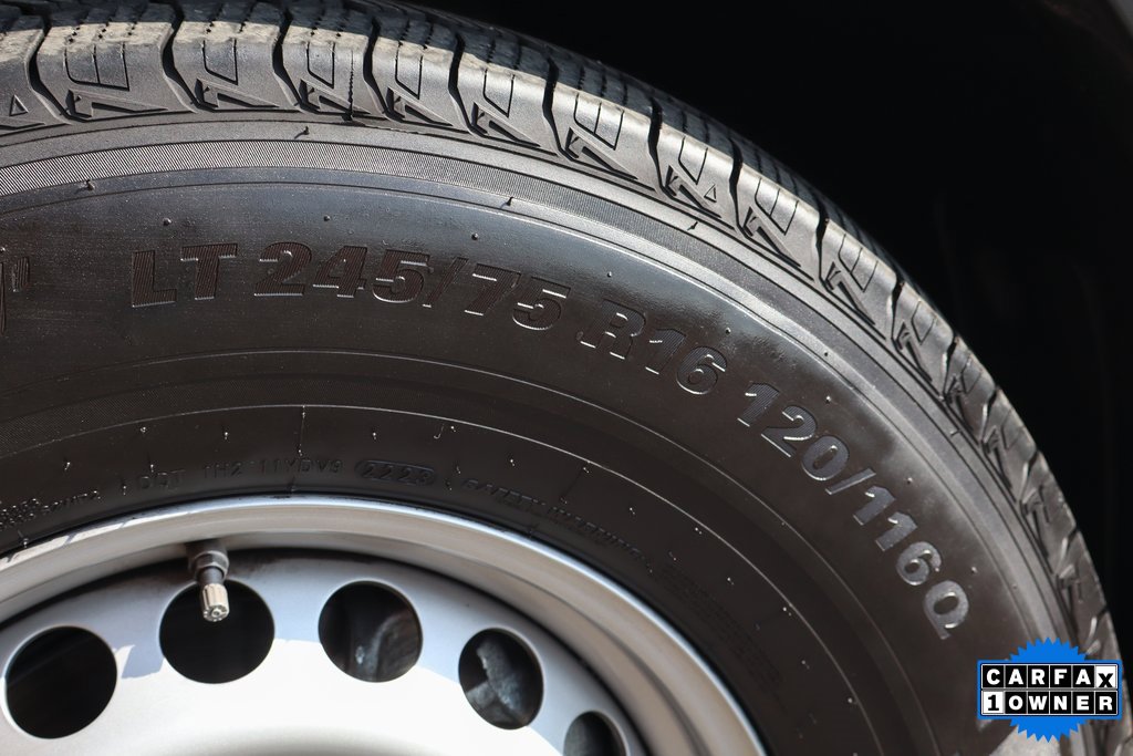 Used 2024 Mercedes-Benz Sprinter 2500 image 43