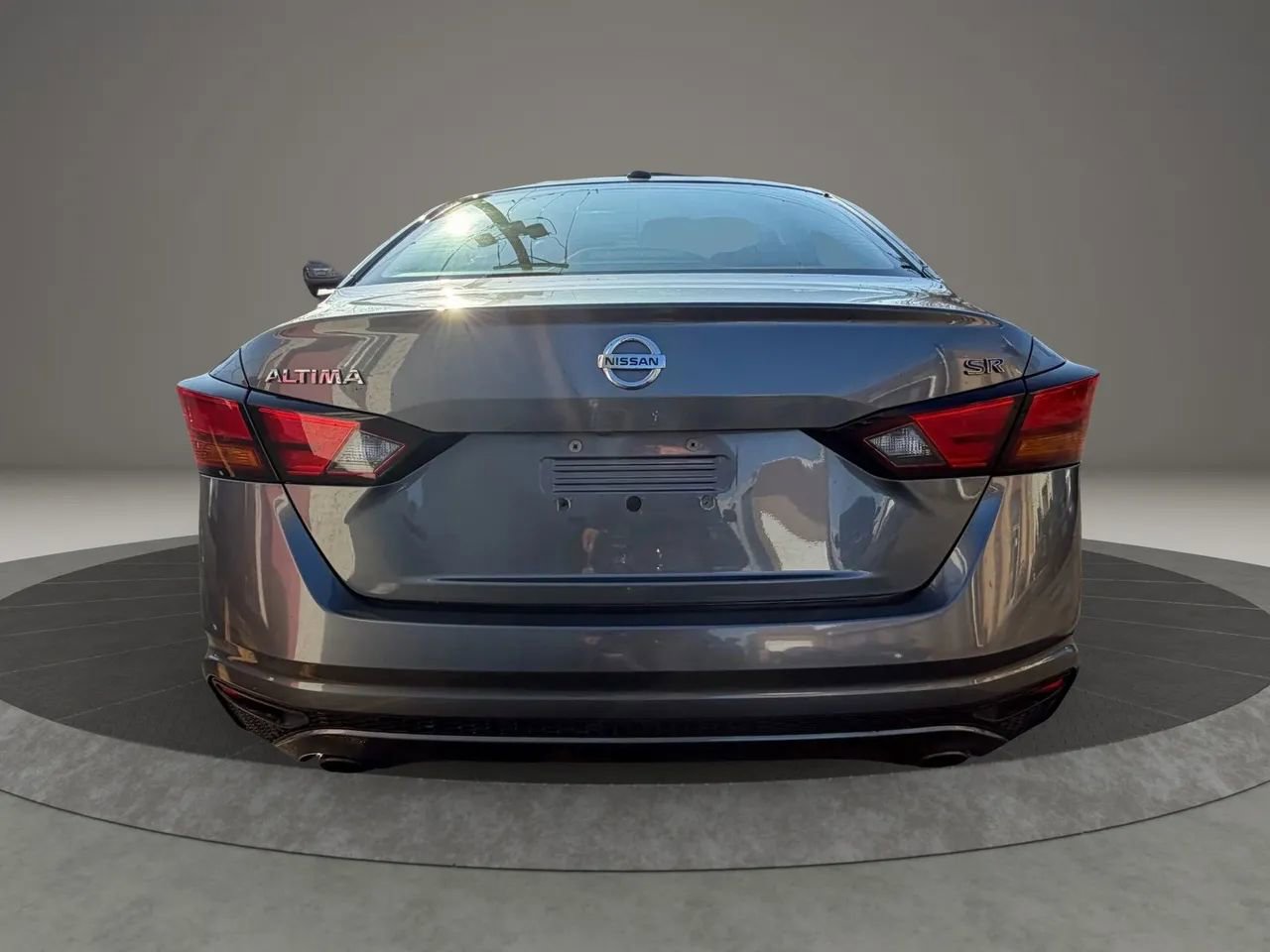 Used 2019 Nissan Altima 2.5 SR image 6