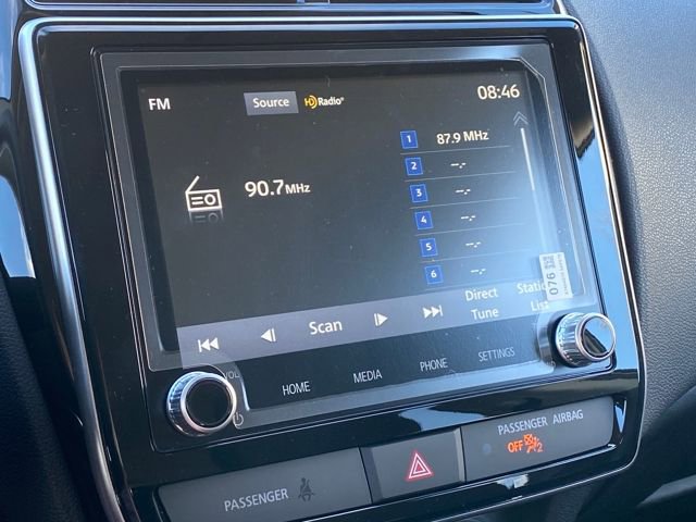 New 2026 Mitsubishi Outlander Sport ES image 18