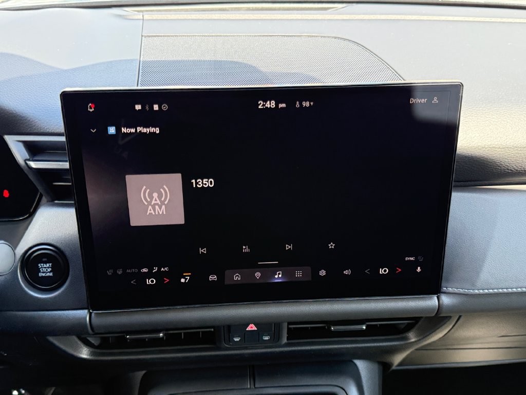 New 2026 MAZDA CX-5 Preferred AWD/4WD image 14