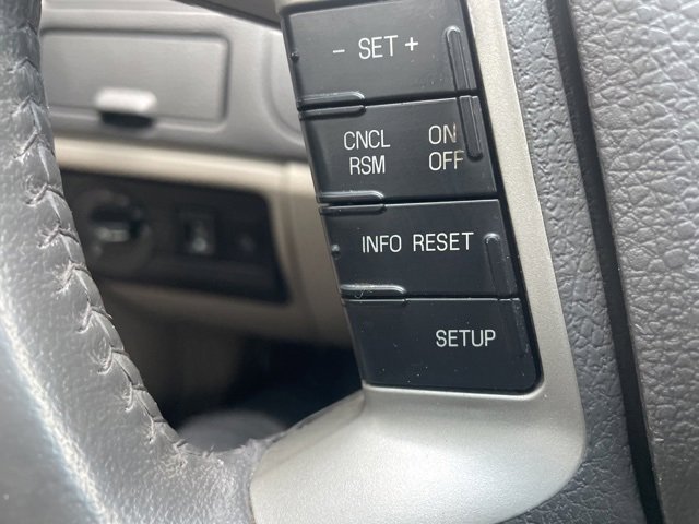 Used 2010 Ford Fusion SEL image 19
