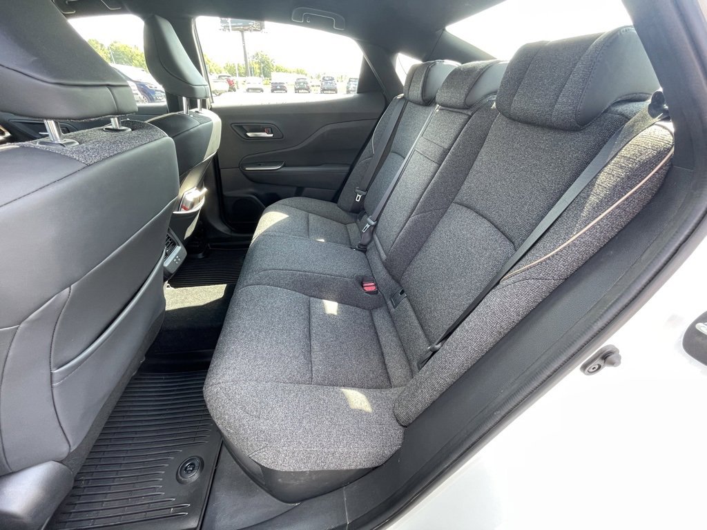 Used 2023 Toyota Crown XLE image 25