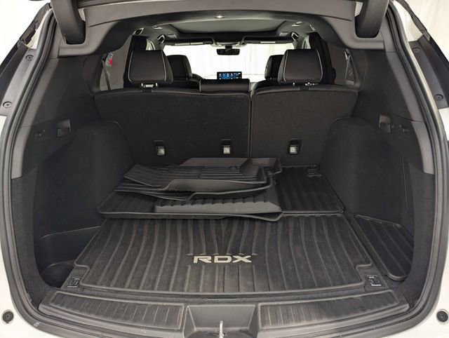 Used 2021 Acura RDX A-Spec AWD/4WD image 29