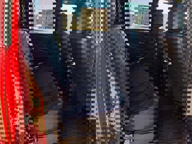 Used 2023 Nissan Titan PRO-4X w/ Pro-4x Convenience Package image 15