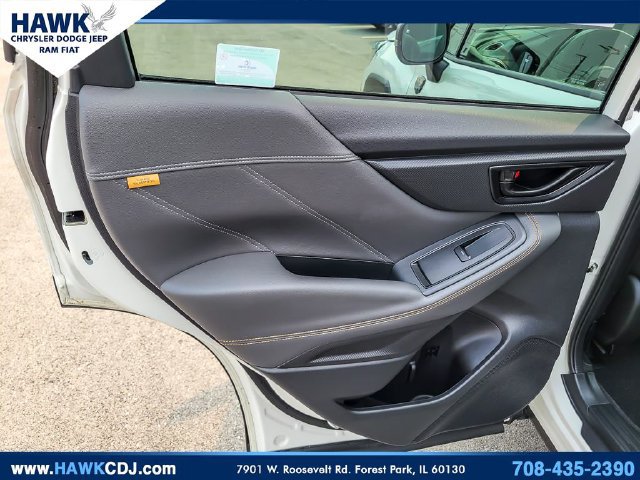 Used 2023 Subaru Forester Wilderness AWD/4WD image 27