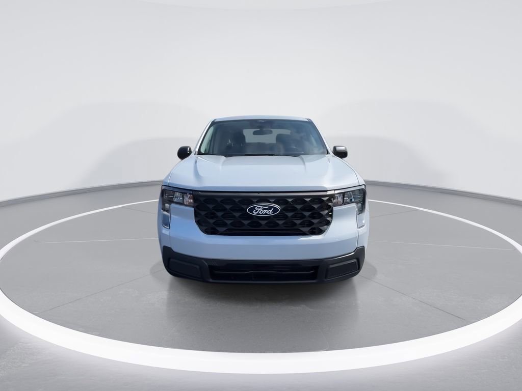 New 2026 Ford Maverick XL w/ Equipment Group 101A AWD/4WD image 3