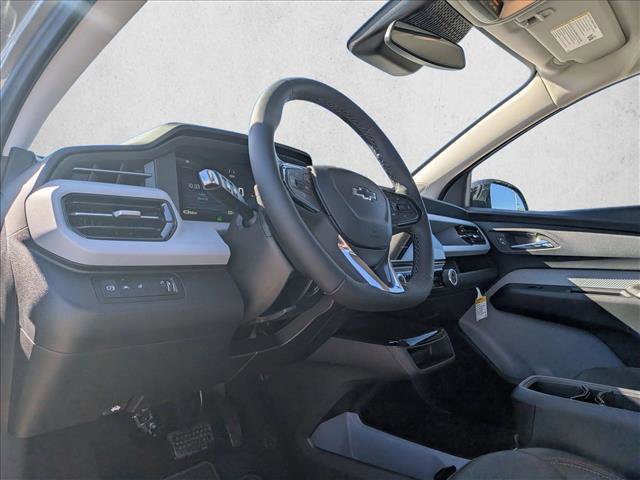 New 2027 Chevrolet Bolt RS image 9