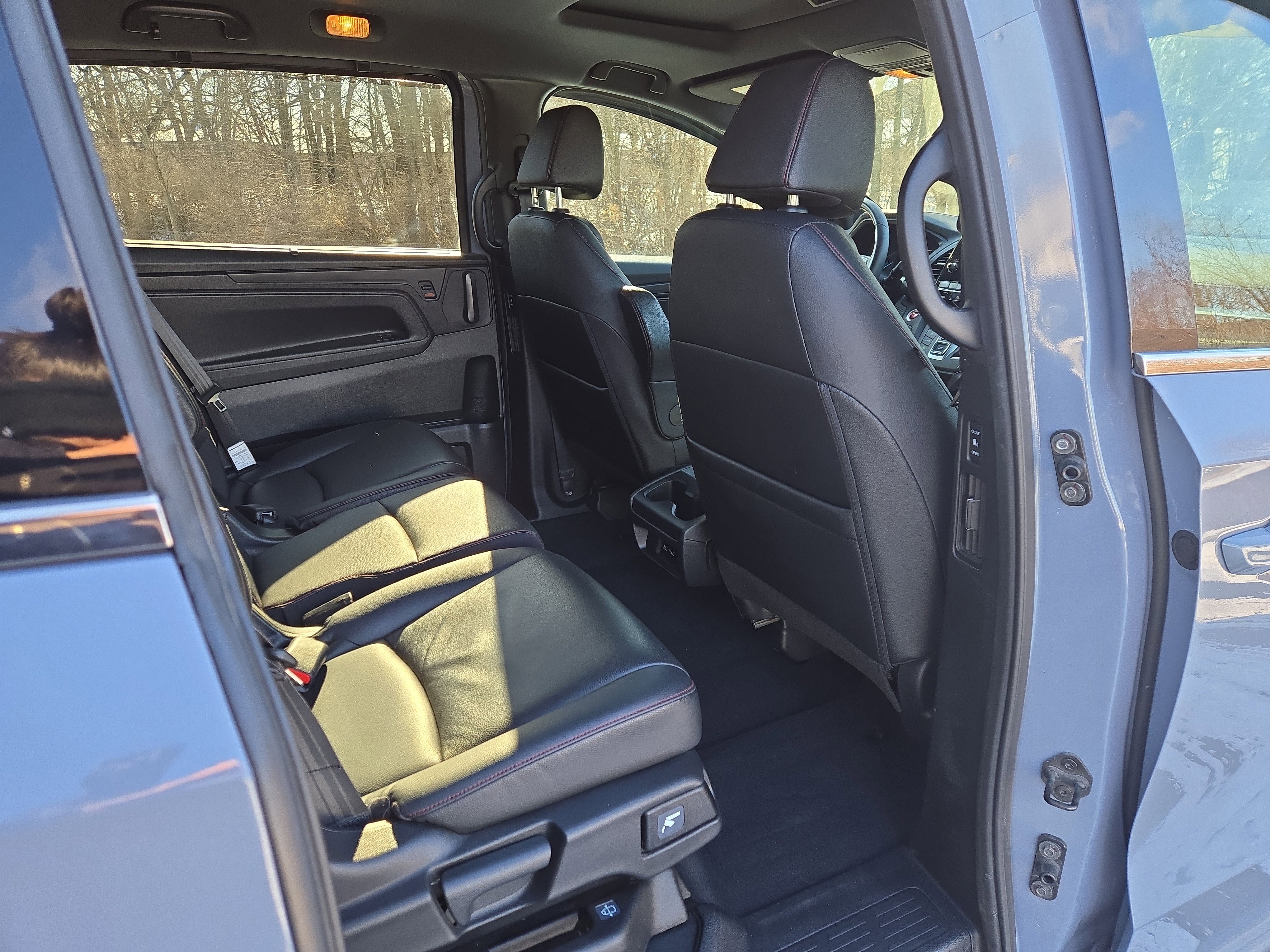 Used 2023 Honda Odyssey Sport image 29