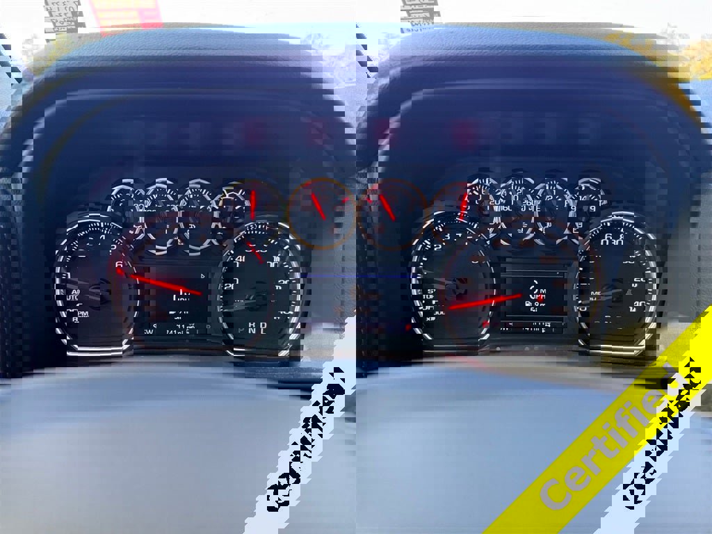 Used 2022 Chevrolet Silverado 1500 RST image 19