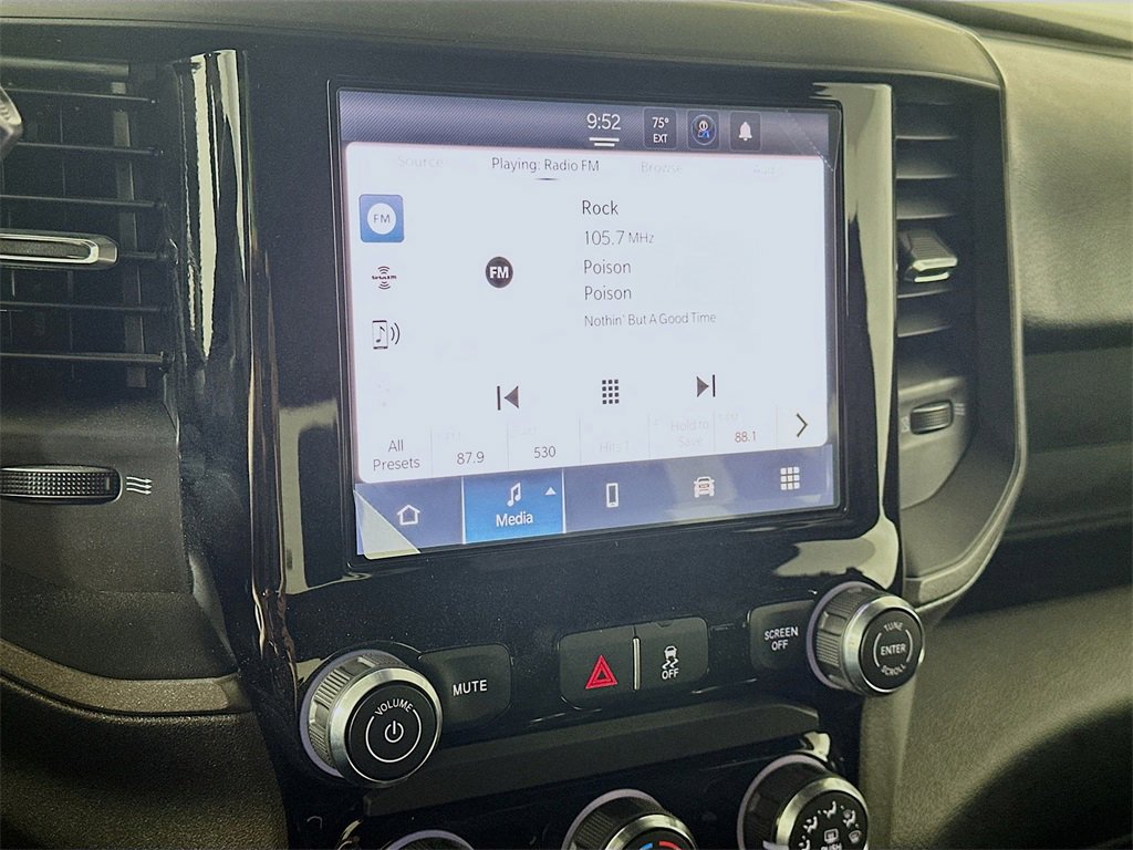 New 2026 RAM 2500 Tradesman image 13