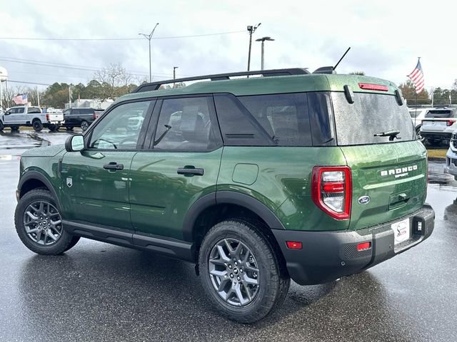 New 2025 Ford Bronco Sport Big Bend image 13