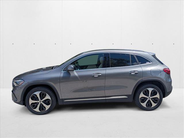 New 2026 Mercedes-Benz GLA 250 image 5