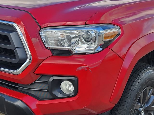 Certified 2023 Toyota Tacoma SR5 image 9