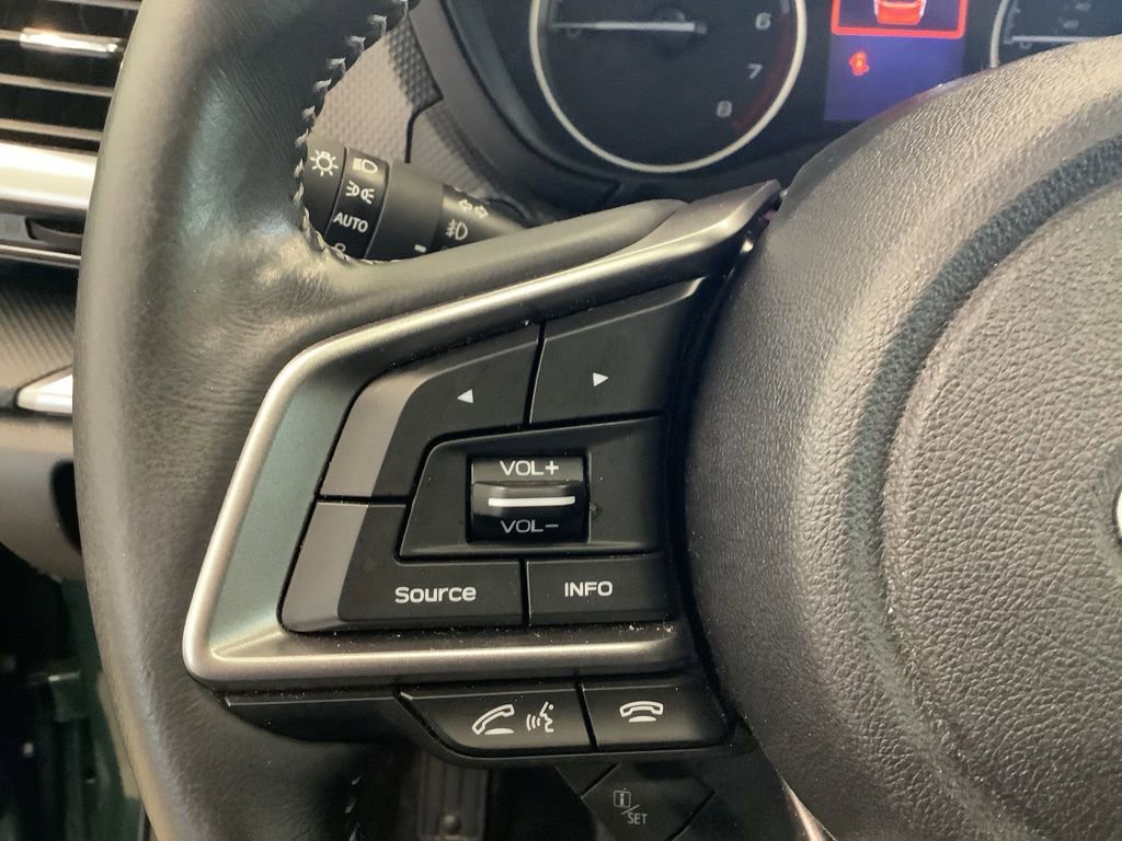 Used 2023 Subaru Forester Premium AWD/4WD image 12