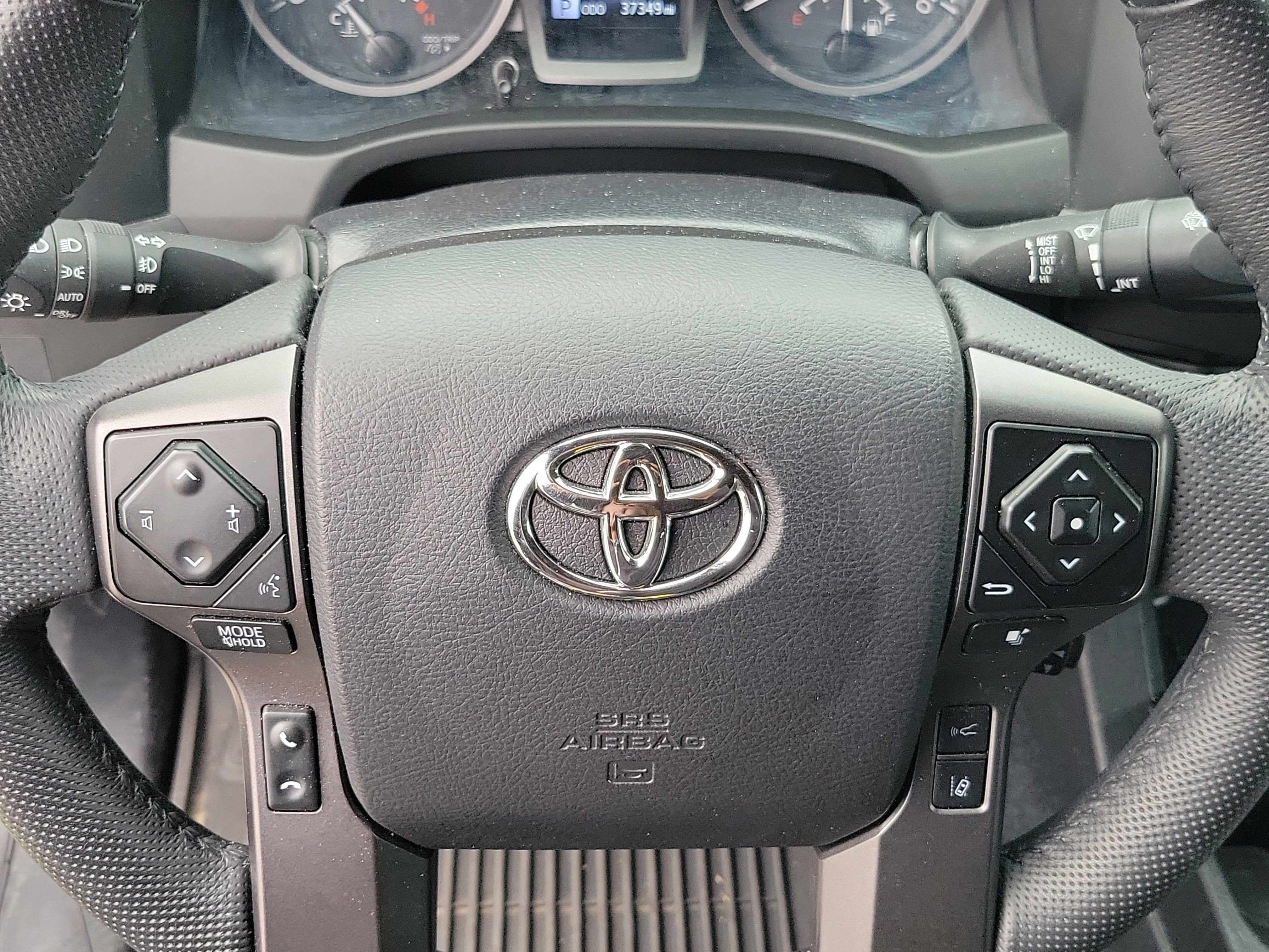 Used 2023 Toyota Tacoma TRD Sport image 21