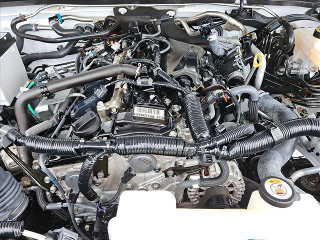 Used 2024 Toyota Tacoma SR5 RWD image 21