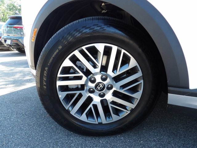 Certified 2026 Hyundai Palisade SEL AWD/4WD image 30