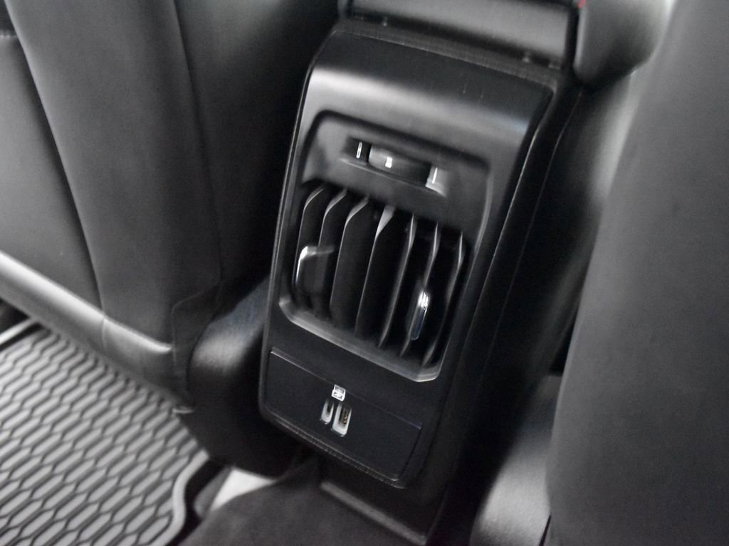 Used 2024 Dodge Hornet R/T Plus w/ Tech Pack Plus w/o Parking AWD/4WD image 23