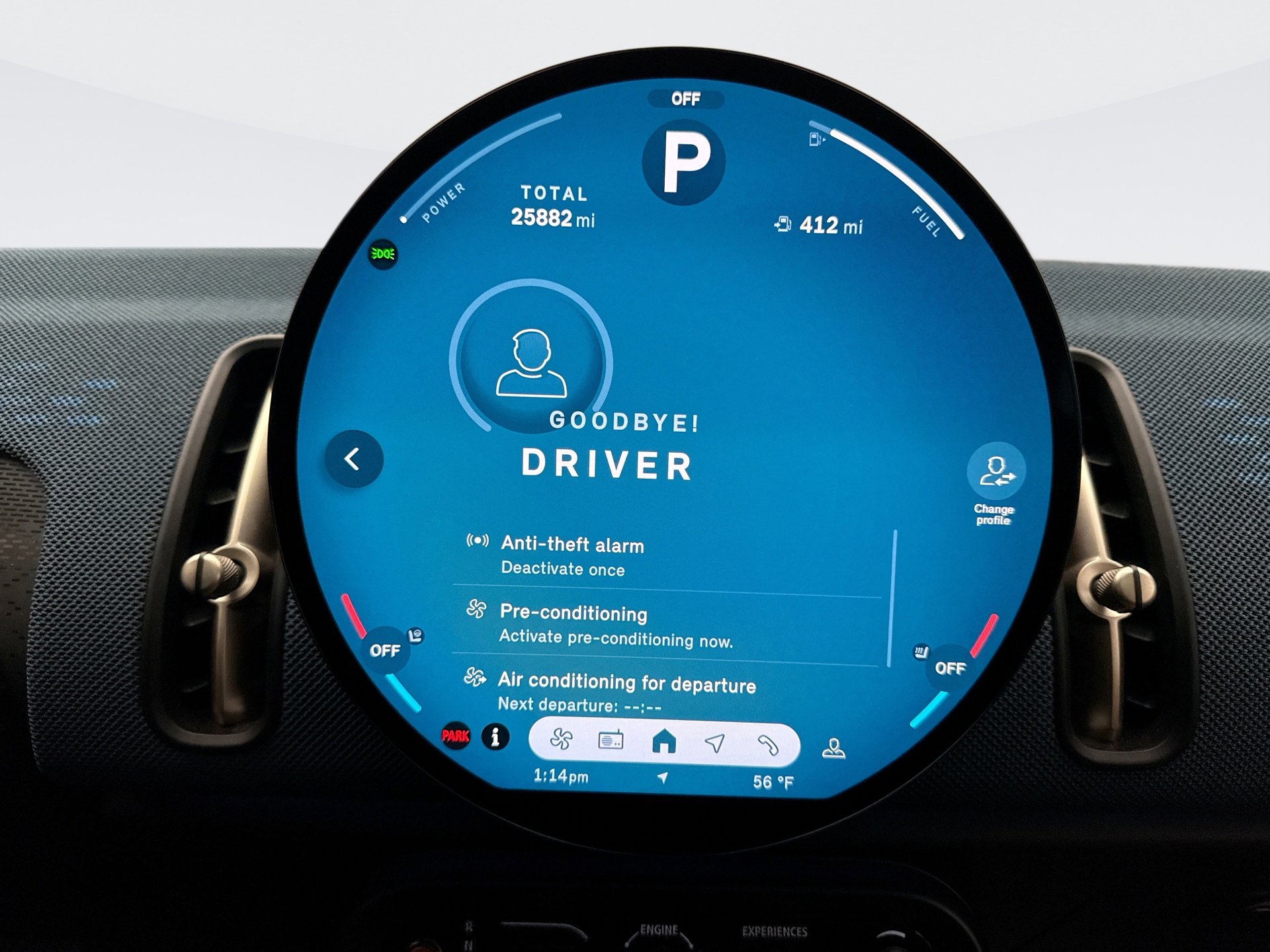 Used 2025 MINI Cooper Countryman S image 13