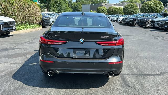 Used 2020 BMW 228i xDrive Gran Coupe w/ Convenience Package AWD/4WD image 5