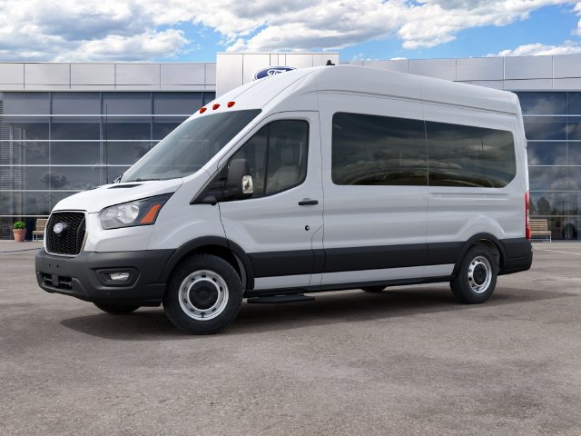 New 2027 Ford Transit 350 XL
