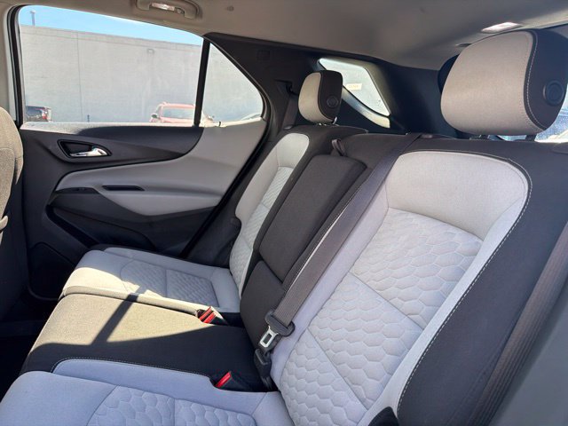 Used 2020 Chevrolet Equinox LT AWD/4WD image 20