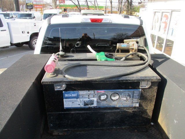 Used 2021 Ford F250 XL w/ Power Equipment Group image 6