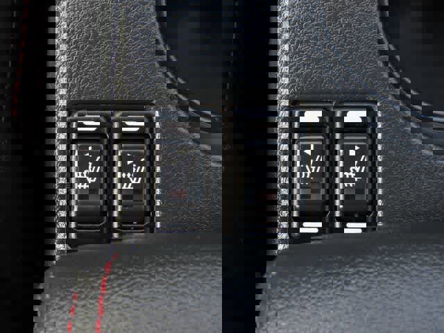 Used 2021 Subaru WRX Limited image 25