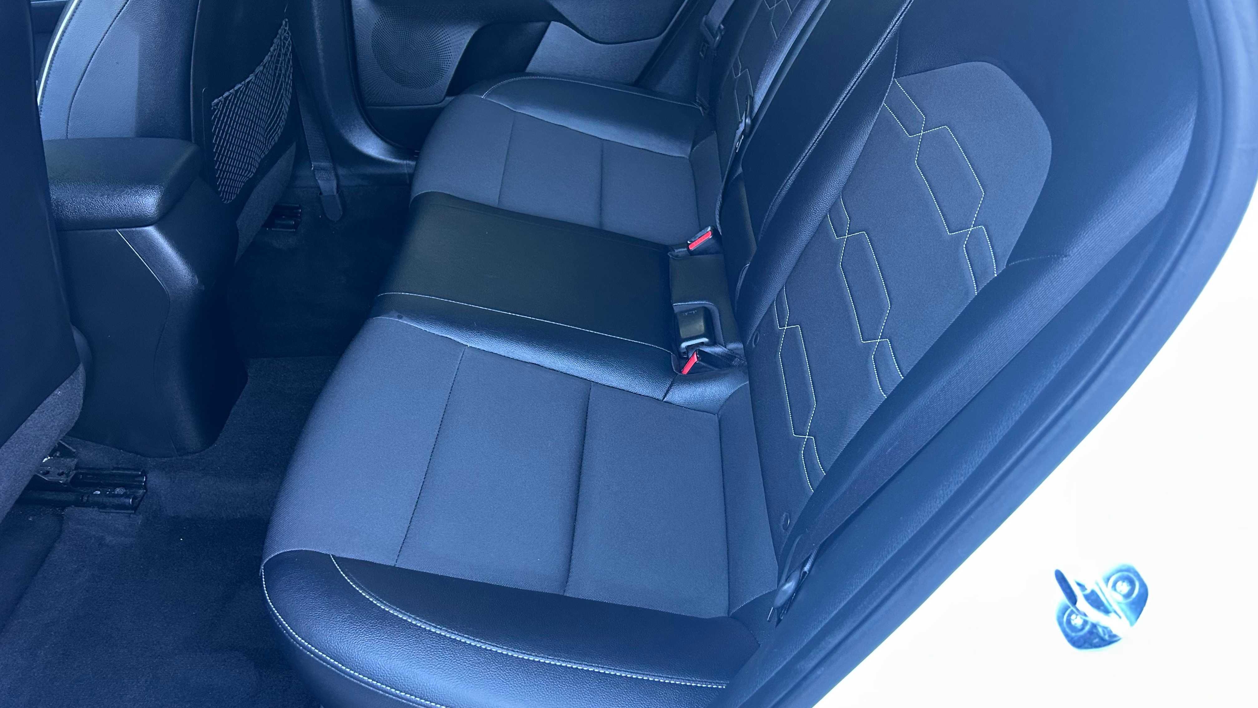 Used 2023 Kia Forte GT-Line w/ GT-Line Technology Package image 23