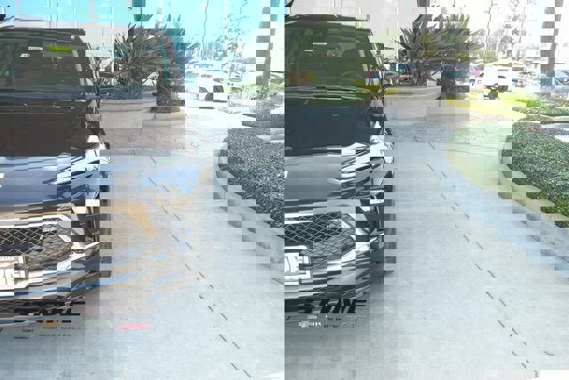 New 2026 Buick Encore GX Sport Touring w/ Comfort Package image 32