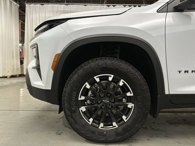 New 2026 Chevrolet Traverse Z71 w/ Driver Confidence Package AWD/4WD image 20