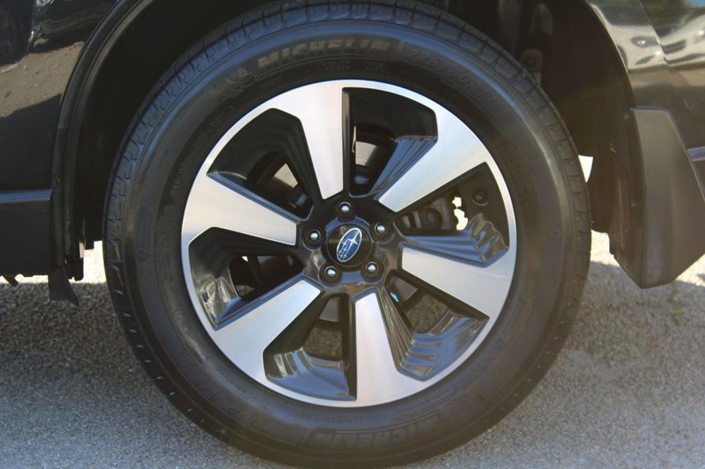 Used 2017 Subaru Forester 2.5i Premium w/ All-Weather Package image 33