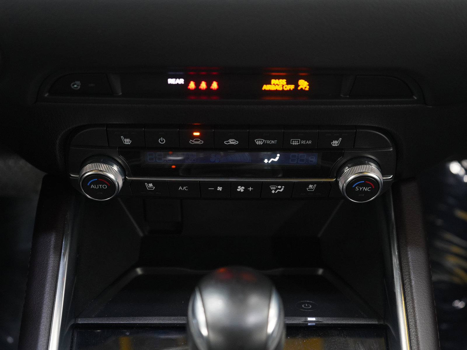 Used 2022 MAZDA CX-5 Signature image 16