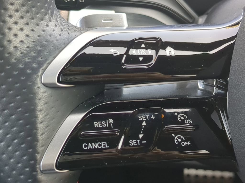 Certified 2024 Mercedes-Benz EQB 300 4MATIC image 12