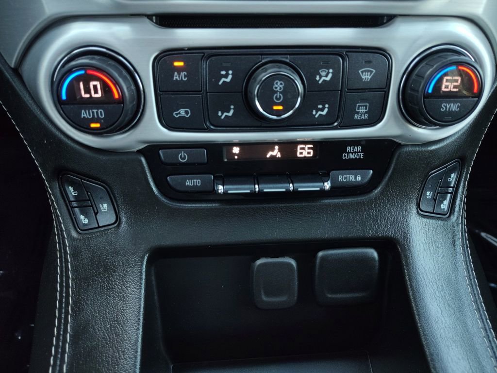Used 2020 GMC Yukon SLT w/ Open Road Package image 4
