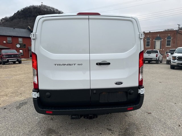 New 2024 Ford Transit 150 Low Roof w/ Interior Upgrade Package image 4