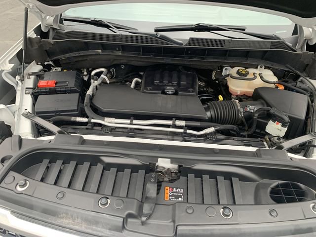 Used 2022 Chevrolet Silverado 1500 LT image 28