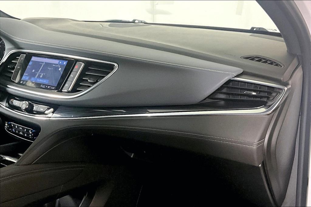 Used 2023 Buick Enclave Premium w/ LPO, Floor Liner Package image 15