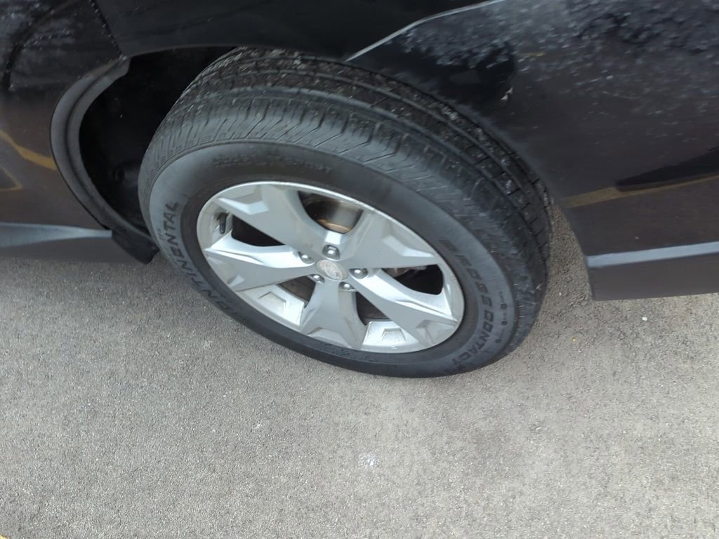 Used 2015 Subaru Forester 2.5i Premium w/ All-Weather Package image 5