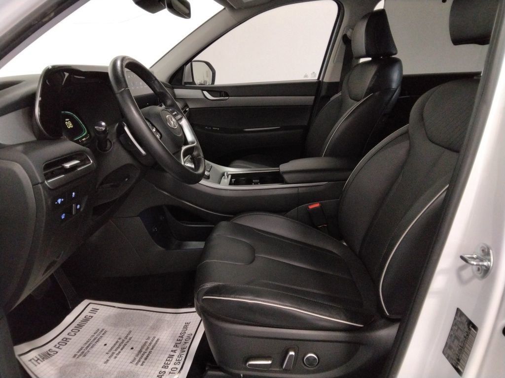 Used 2025 Hyundai Palisade XRT image 33