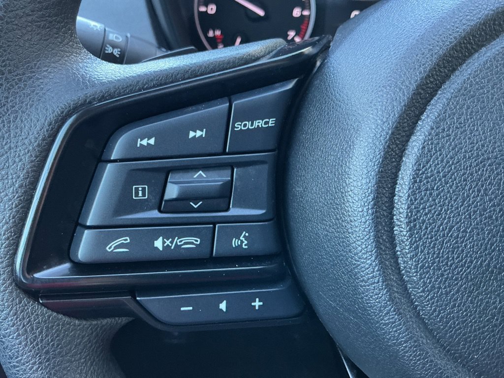 Certified 2024 Subaru Crosstrek 2.0i Premium AWD/4WD image 25