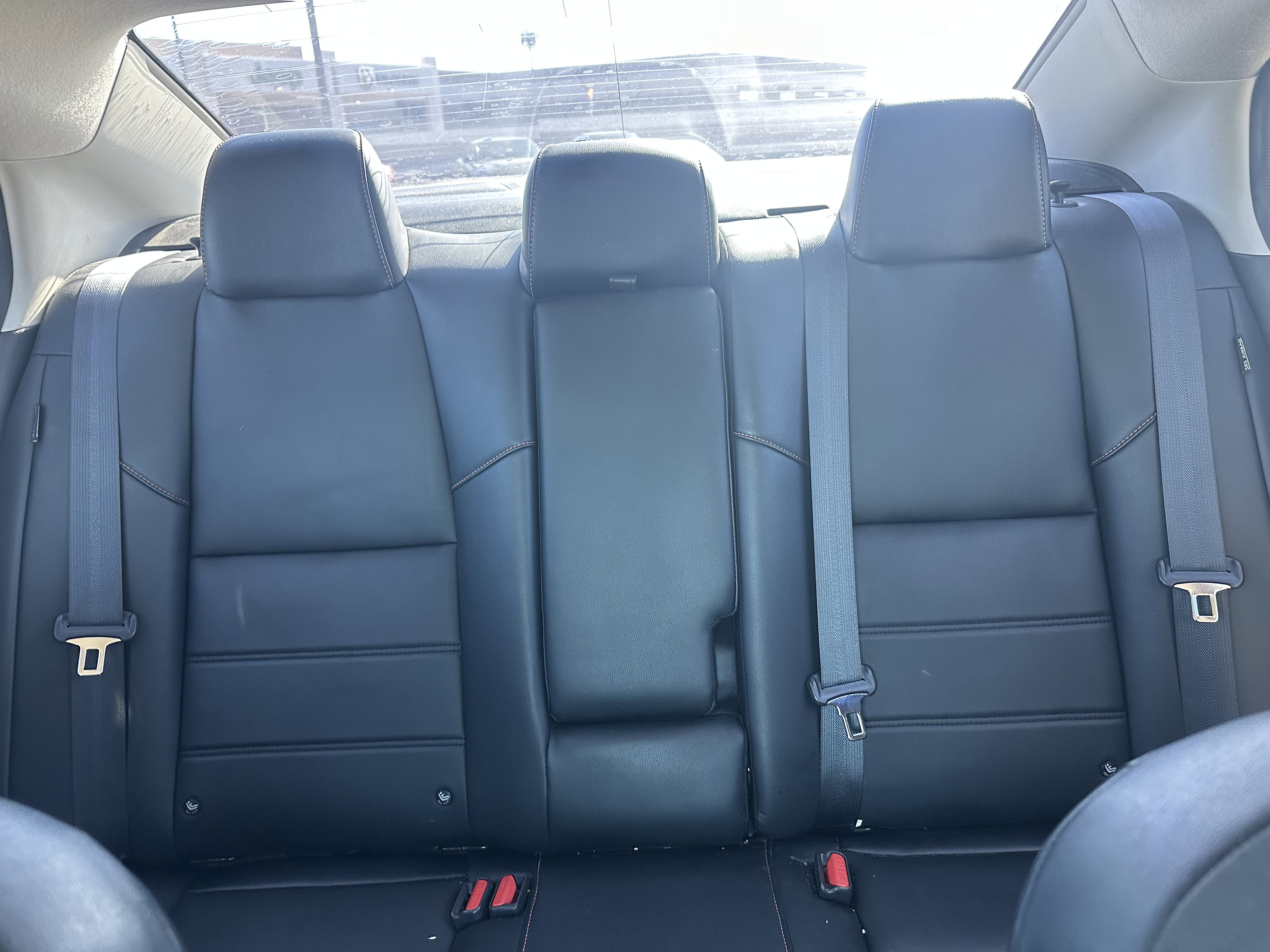 Used 2021 Nissan Sentra SR w/ SR Premium Package FWD image 20