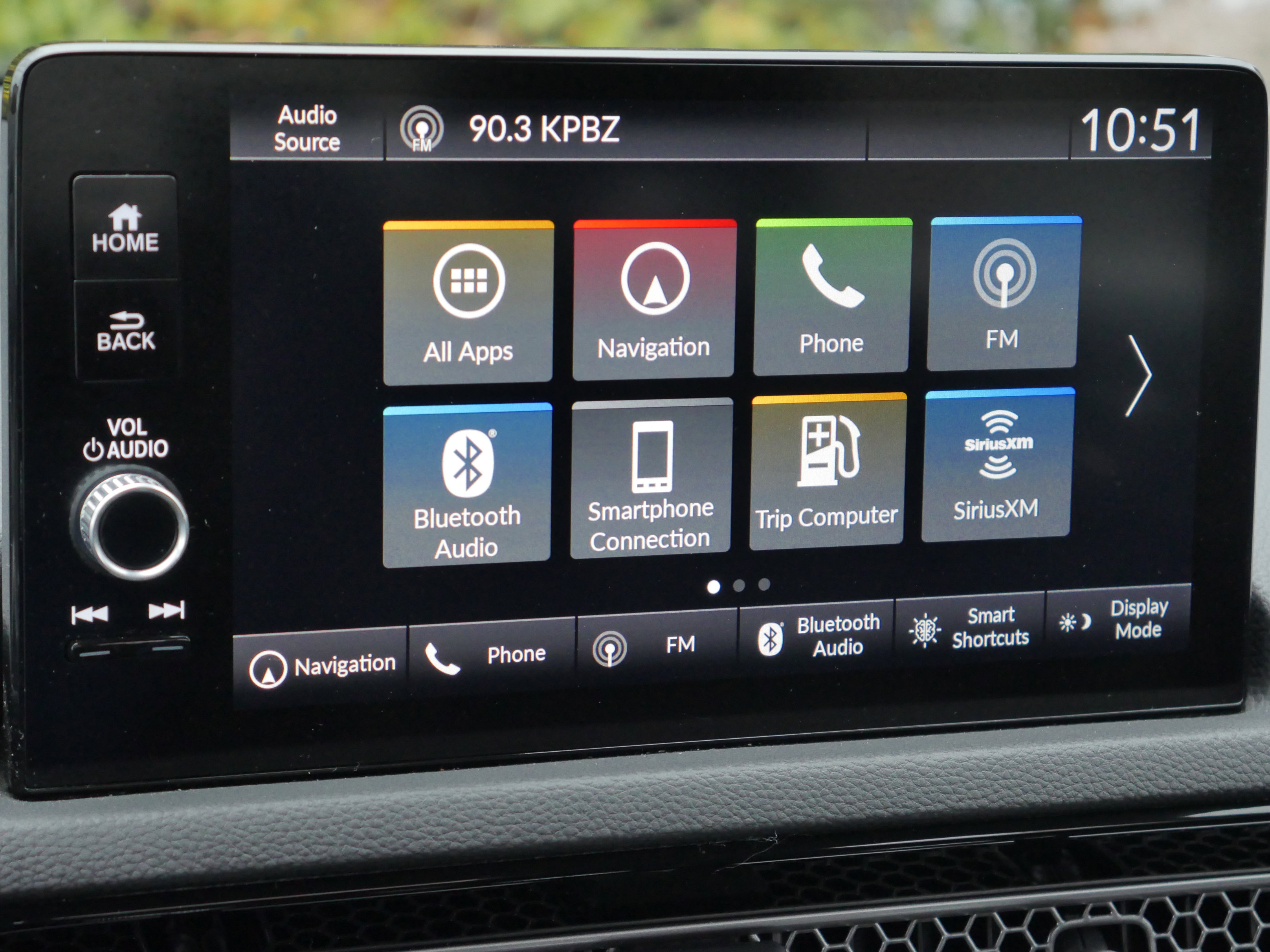 Used 2023 Honda Civic Touring image 9