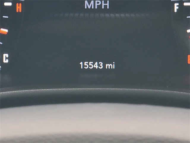 Certified 2022 Dodge Challenger R/T w/ Blacktop Package image 36