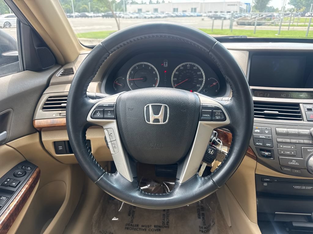 Used 2009 Honda Accord EX-L image 19