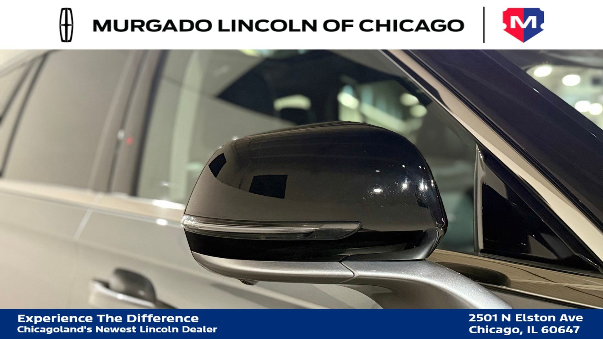 Used 2024 Lincoln Aviator Reserve image 10