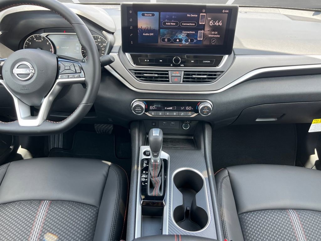 New 2026 Nissan Altima 2.5 SR FWD image 3