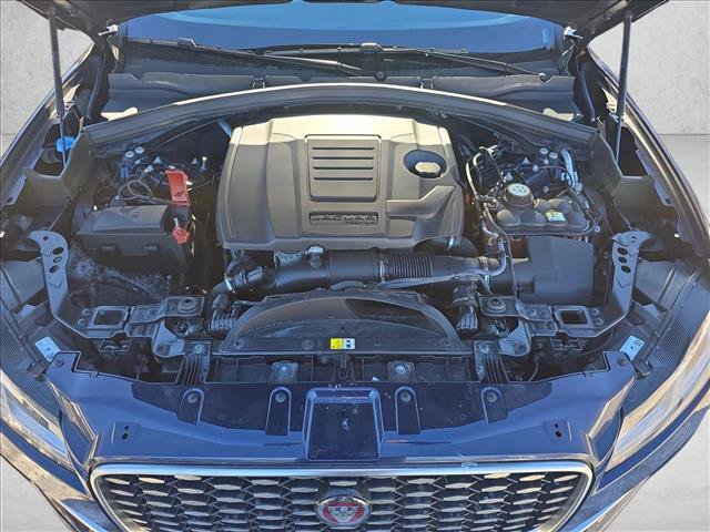 Certified 2023 Jaguar F-PACE S image 30