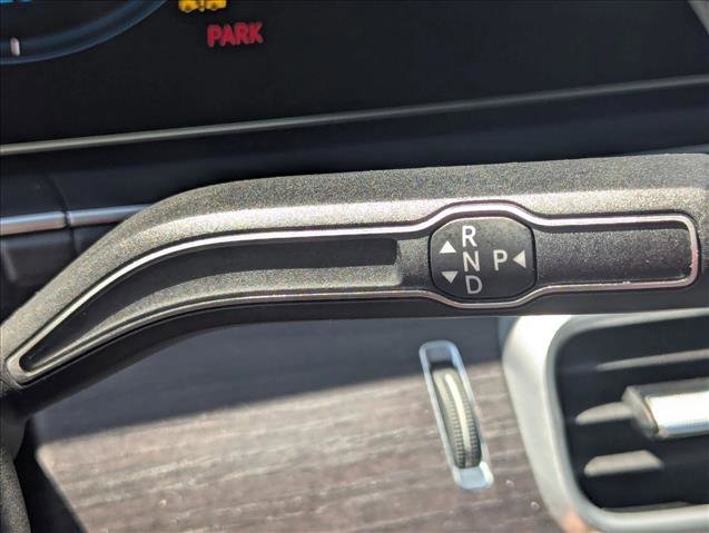 Certified 2022 Mercedes-Benz GLE 53 AMG 4MATIC Coupe image 12